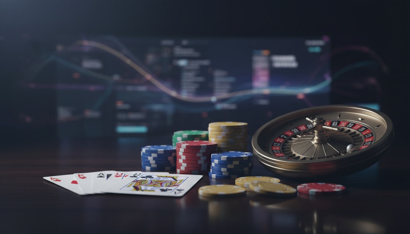 Gaming Club Casino UK: An In-Depth Review for 2023